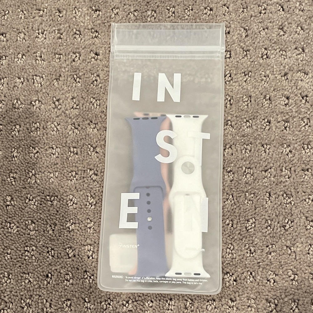 3-piece apple watch bands